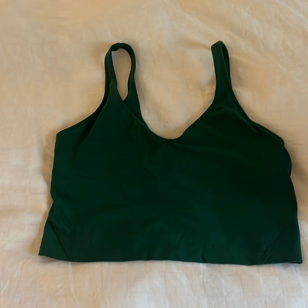 Lulu lemon Align Tank